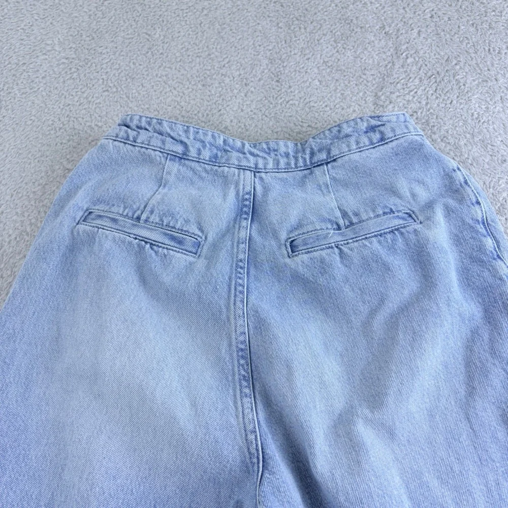 Triarchy high waisted